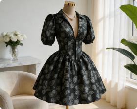 服装